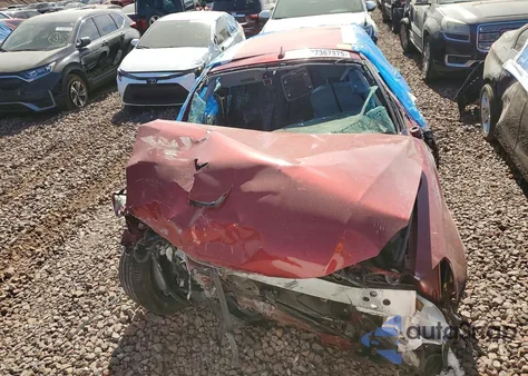 2012 Lexus Is 350 z USA, uszkodzony, nr VIN JTHFE2C28C2508860